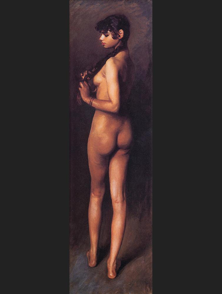 John Singer Sargent Famous Paintings